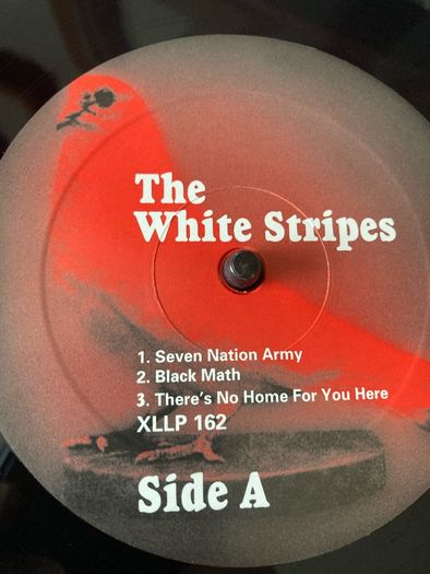 The White Stripes - Elephant (2008 Reissue)