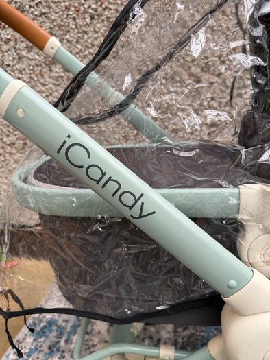 iCandy buggy
