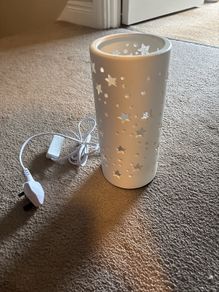 small lamp