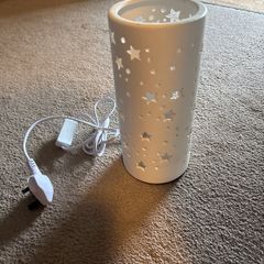 small lamp