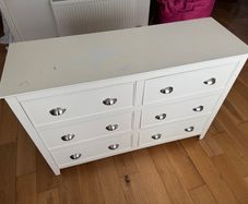 Dresser Drawers