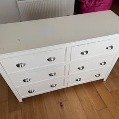 Dresser Drawers