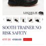 Sooth Trainer no risk safety Image 4
