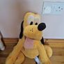 Disney Large Teddy Image 2