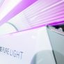 Ergoline Spirit Sunbed Image 3