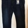 DML Jeans Hunter size 34 waist 32 leg New with tags Image 4