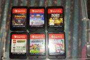 Nintendo Switch Games  Cartridge Only