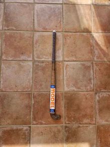 Hockey Stick