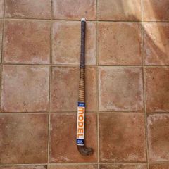 Hockey Stick