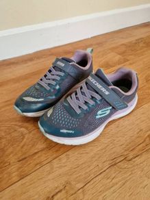 shoes for girl size 2 UK