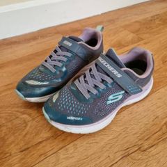 shoes for girl size 2 UK