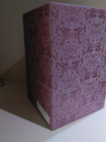 Flower Box / Floral Box