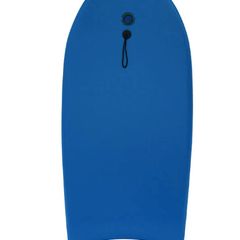 Black Sheep Surf Co 45" Bodyboard - Sky Blue