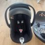 cybex car seat Image 4