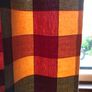 Pre-loved tab-top Curtains Image 6