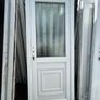 pvc door from 200 and windows from 150 Image 2