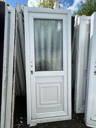 pvc door from 200 and windows from 150