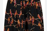 Great Plains bird skirt 8