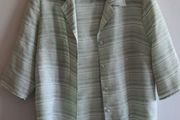 Vintage Ladies Shirt Top by Jacques Vert