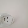 Over mirror  Dual LED Light with USB (2 available) Image 2