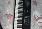 61 keys piano