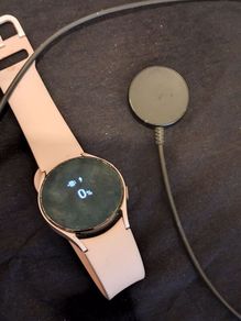 Samsung Galaxy watch 4