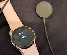 Samsung Galaxy watch 4