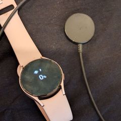 Samsung Galaxy watch 4