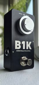 bass pedal