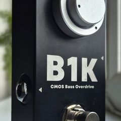 bass pedal