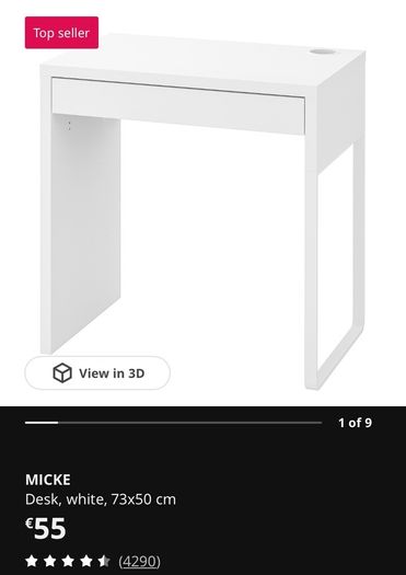 Office Desk