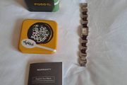 Fossil Watch