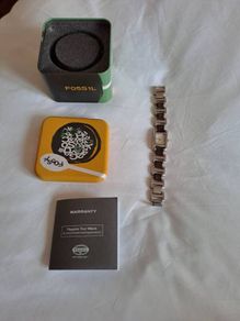 Fossil Watch