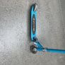 MICRO kids scooter with lights and stand Image 2