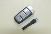 Vw Passat B6 2005-2010 spare key