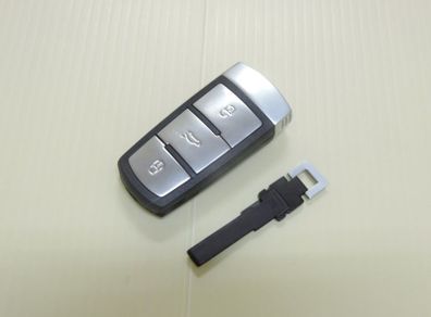 Vw Passat B7 Vw CC 2008-2014 spare key