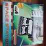 Logic3 Space Station Console Stand Storage for Sony PlayStation 1 PS1 Image 4