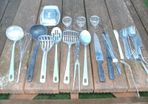 Kitchen Utensils