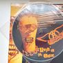 Aerosmith  Livin On The Edge 12,, P D Image 3