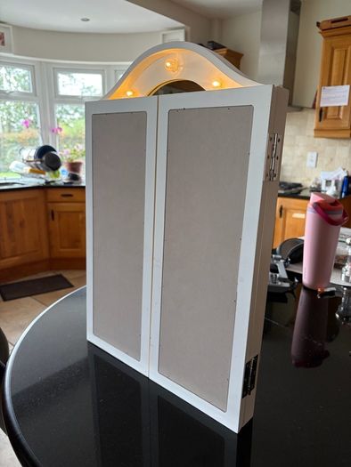 Vanity Mirror
