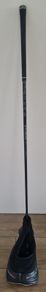 RH Nike SQ Machspeed Black Driver / 9.5 Degree / Regular Flex Fubuki 50 Shaft / New Grip