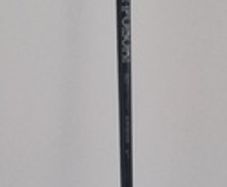 RH Nike SQ Machspeed Black Driver / 9.5 Degree / Regular Flex Fubuki 50 Shaft / New Grip