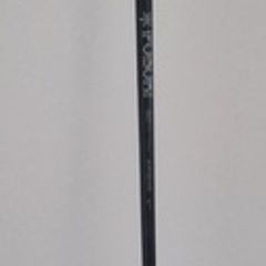 RH Nike SQ Machspeed Black Driver / 9.5 Degree / Regular Flex Fubuki 50 Shaft / New Grip