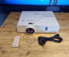 Panasonic projector