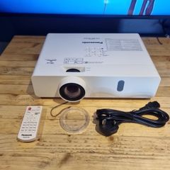 Panasonic projector