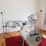 Yamaha Al Foster Hip Gig Senior Image 2