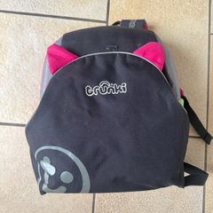 Trunki Travel Car Seat backpack