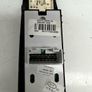 Hyundai I40 2018 Driver Side Front Window Switch 39r495-1300 A2l10b6s Image 3