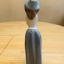 Genuine Nao By Lladro Figurine Image 2