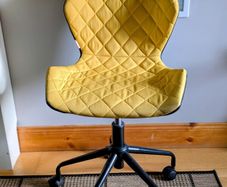 Office chair